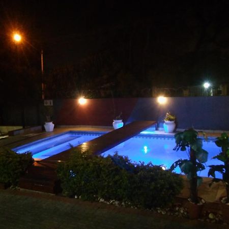 Blackwood Guest House Pretoria Ngoại thất bức ảnh