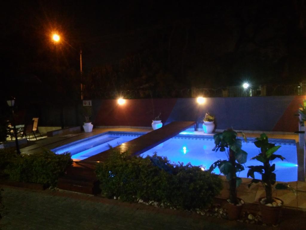 Blackwood Guest House Pretoria Ngoại thất bức ảnh
