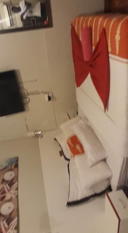 Blackwood Guest House Pretoria Ngoại thất bức ảnh