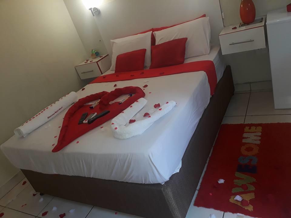 Blackwood Guest House Pretoria Ngoại thất bức ảnh