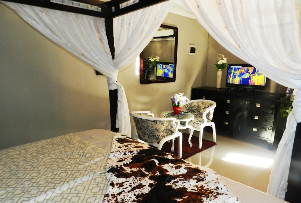 Blackwood Guest House Pretoria Phòng bức ảnh