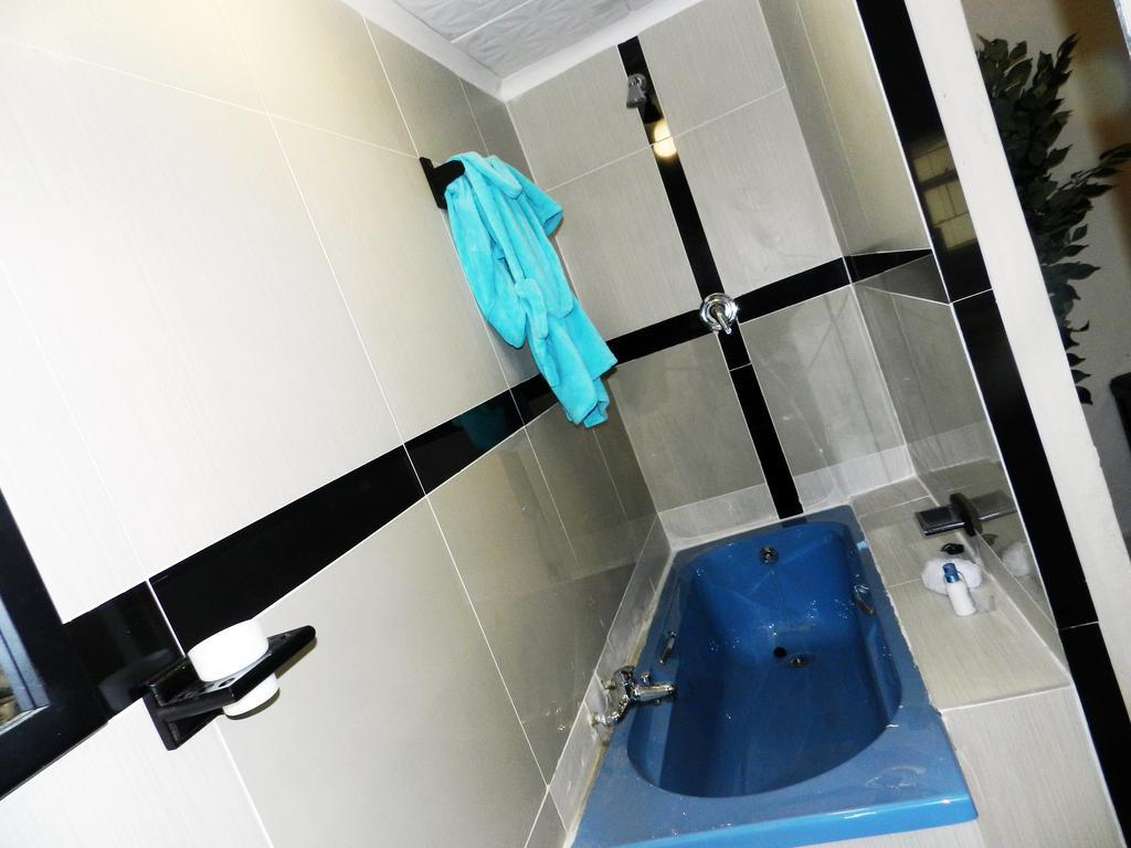 Blackwood Guest House Pretoria Phòng bức ảnh