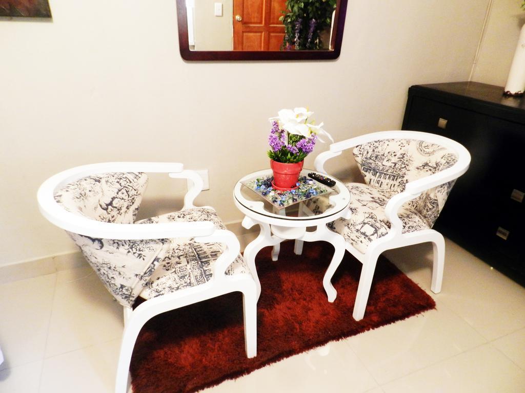 Blackwood Guest House Pretoria Phòng bức ảnh