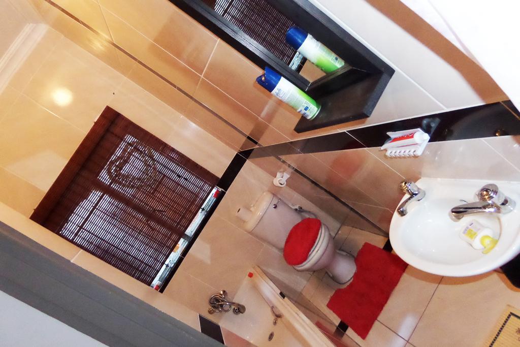 Blackwood Guest House Pretoria Phòng bức ảnh