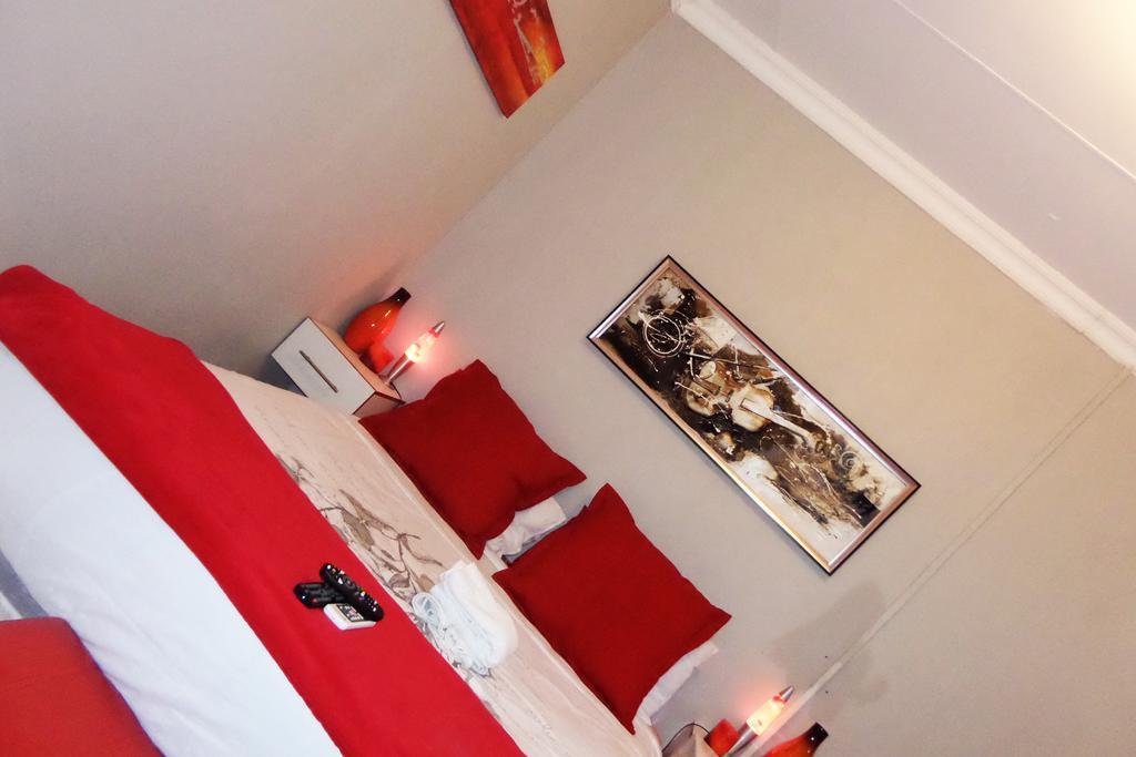 Blackwood Guest House Pretoria Phòng bức ảnh