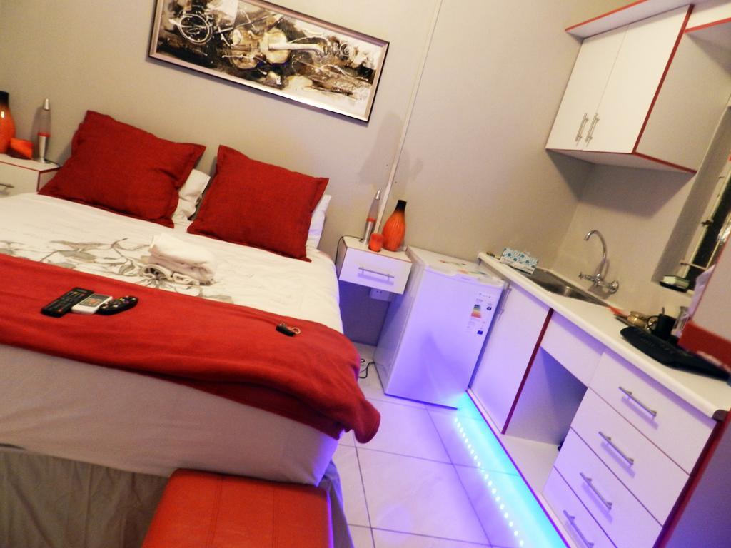Blackwood Guest House Pretoria Phòng bức ảnh